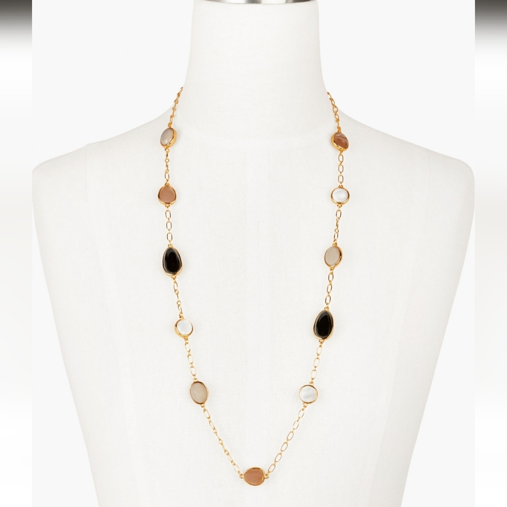 Talbots Fresh Air Necklace